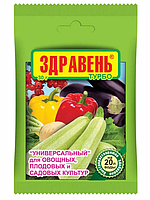 Здравень турбо Универсал 150г