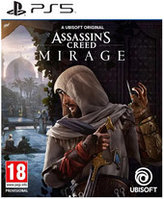 Assassin s Creed Mirage