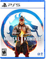 Mortal Kombat 1