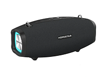 Портативная колонка Hopestar H1. Мощная беспроводная bluetooth акустическая система блютуз, колонки аналог JBL