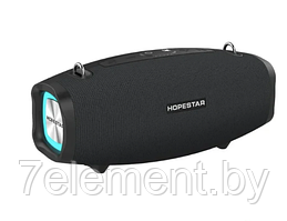 Портативная колонка Hopestar H1. Мощная беспроводная bluetooth акустическая система блютуз, колонки аналог JBL