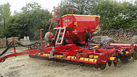 Сеялка Vaderstad Rapid 600S