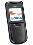 Nokia 8800 Edition (black, черный)