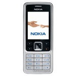 Nokia 6300 (silver, серебристый)