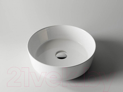 Умывальник Ceramica Nova Element CN5001 - фото 4 - id-p218704581