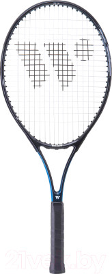 Теннисная ракетка WISH 27 FusionTec 300 - фото 1 - id-p218725405
