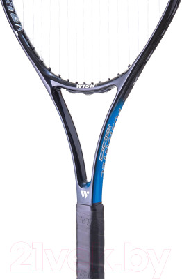 Теннисная ракетка WISH 27 FusionTec 300 - фото 4 - id-p218725405