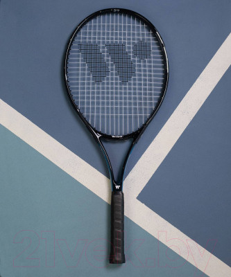 Теннисная ракетка WISH 27 FusionTec 300 - фото 6 - id-p218725405