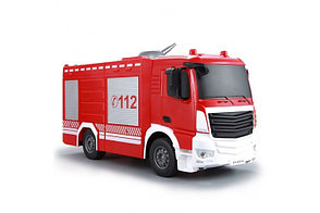 Радиоуправляемая пожарная машина 1:26 E572-003 Double Eagle, фото 3