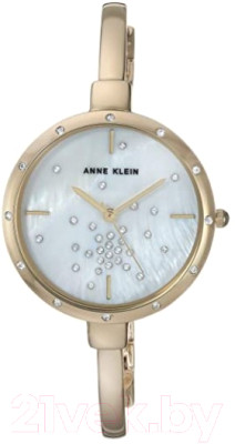 Часы наручные женские Anne Klein AK/3274GBST - фото 3 - id-p218732347