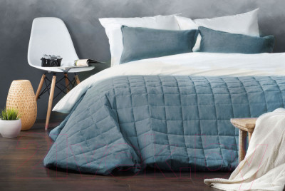 Набор текстиля для спальни Pasionaria Софт 250x270 с наволочками - фото 1 - id-p218730754