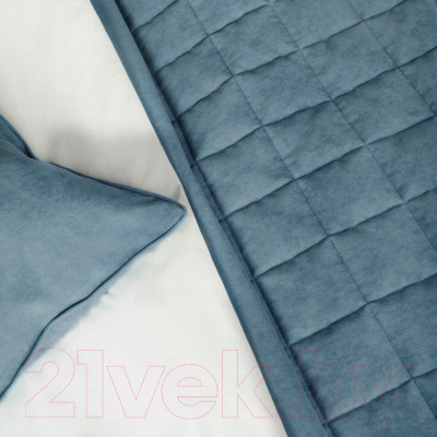 Набор текстиля для спальни Pasionaria Софт 250x270 с наволочками - фото 4 - id-p218730754