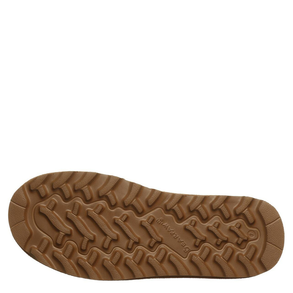 Угги женские BEARPAW SKYE коричневый 2578W_ICC - фото 7 - id-p218627020