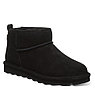 Угги женские BEARPAW SHORTY черный 2860W_BLK, фото 4