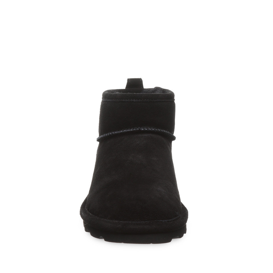 Угги женские BEARPAW SHORTY черный 2860W_BLK - фото 6 - id-p218627025