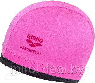 Шапочка для плавания ARENA Smartcap JunIOR / 004410 100 - фото 1 - id-p218746363