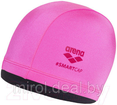 Шапочка для плавания ARENA Smartcap JunIOR / 004410 100 - фото 2 - id-p218746363