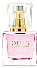 Духи Dilis Parfum Dilis Classic Collection №40 - фото 1 - id-p218740998