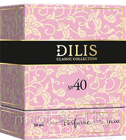 Духи Dilis Parfum Dilis Classic Collection №40 - фото 2 - id-p218740998
