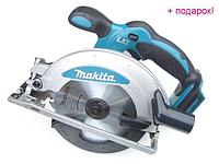 Дисковая пила Makita DSS610Z