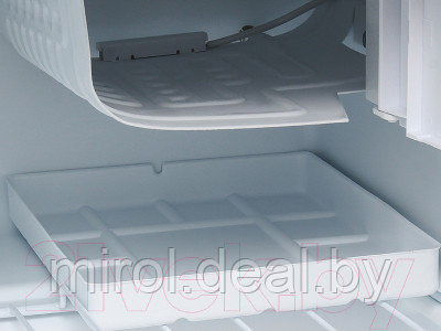 Холодильник с морозильником Oursson RF0480/WH - фото 6 - id-p218743219