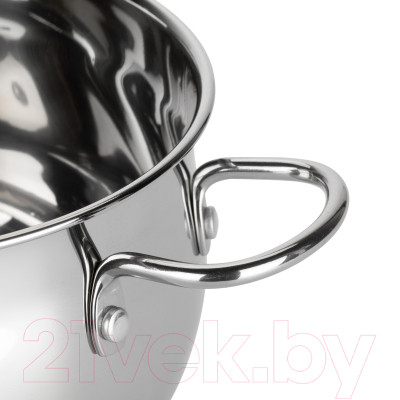 Кастрюля Pyrex Classic Touch CT20AEX/E006 - фото 4 - id-p218767015