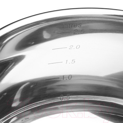 Кастрюля Pyrex Classic Touch CT20AEX/E006 - фото 5 - id-p218767015