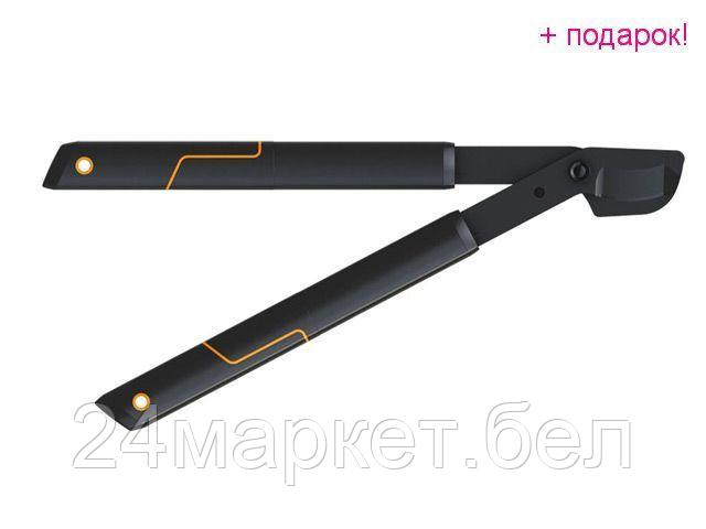 Сучкорез Fiskars SingleStep L28 1001432 - фото 1 - id-p218752506