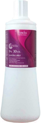 Эмульсия для окисления краски Londa Professional Londacolor 9% - фото 1 - id-p218747256