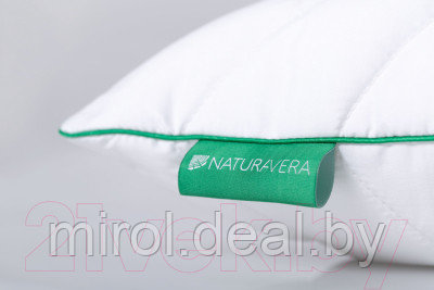 Подушка для сна Natura Vera Saima 50x70 - фото 3 - id-p218748514