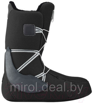 Ботинки для сноуборда Burton Moto / 1043610500110 - фото 4 - id-p218753096