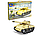 Детский конструктор Военный танк M4 KY82042, военная техника серия аналог лего lego Тяжелый танк першинг, фото 10