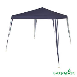 Тент садовый Green Glade 1022 полиэстер
