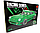 Детский конструктор Recing автомобиль Зеленый спорткар 100151, аналог Lego лего Technik техник для игры детей, фото 6