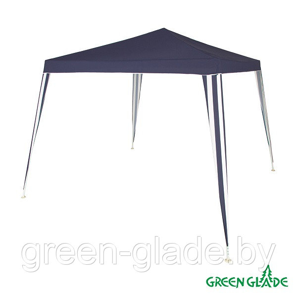 Шатер 3х3 Green Glade 1022 2,4х2,4м, 3x3x2,5м полиэстер