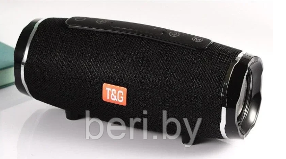 TG-145 Портативная колонка (10W/TF/USB/FM) - фото 3 - id-p218715569