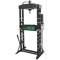 Пресс гидравлический 15т RF-20022 Big пневмогидравлический