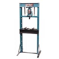 Пресс гидравлический напольный домкратного типа 20т