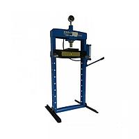 Пресс гидравлический AE&T Т61220M (20т)