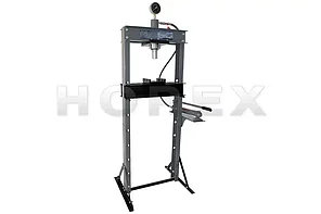 Пресс гидравлический 20т (ручной привод) HZ 01.1.022-1