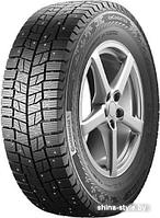 Continental VanContact Ice 215/65R16C 109/107R (с шипами)