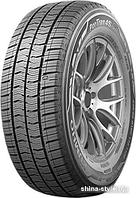 KUMHO PorTran 4S CX11 235/65R16C 121/119R