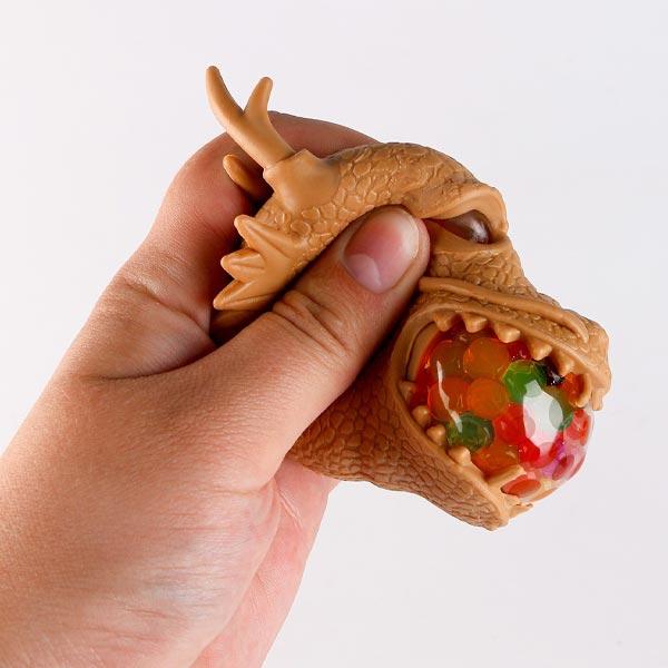 Мялка антистресс Funny Toys Фантастический дракон - фото 4 - id-p218776122