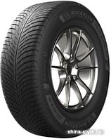 Michelin Pilot Alpin 5 SUV 225/55R19 103V