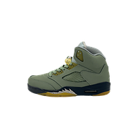 Nike Air Jordan 5 Jade Horizon