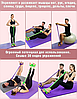 Тренажер - эспандер многофункциональный для фитнеса Фитнес-тренер FITNESS BODY TRIMMER JT-002 (для, фото 7