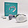 Электроимпульсный массажер для шеи Smart Neck Massager JT-66 (6 массажных головок, 15 режимов интенсивности) /, фото 6