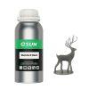 Смола 3D eSun Standard Серый, 1 кг - Т0031362, 1 КГ - фото 1 - id-p218776484