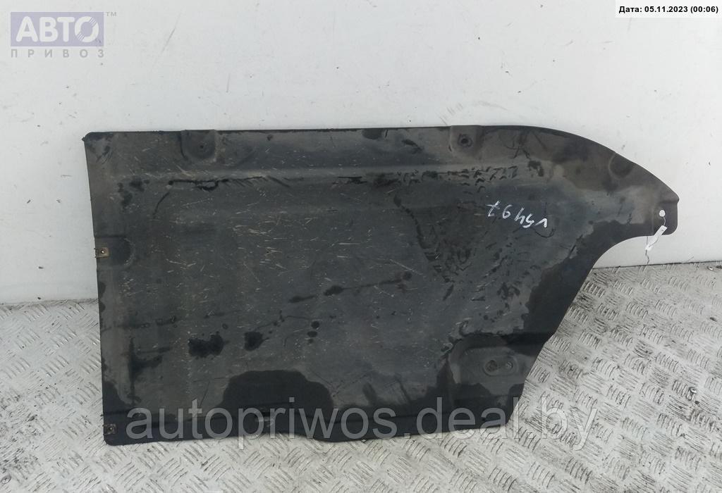 Защита днища кузова BMW 3 E90/E91/E92/E93 (2005-2013) - фото 2 - id-p218777582