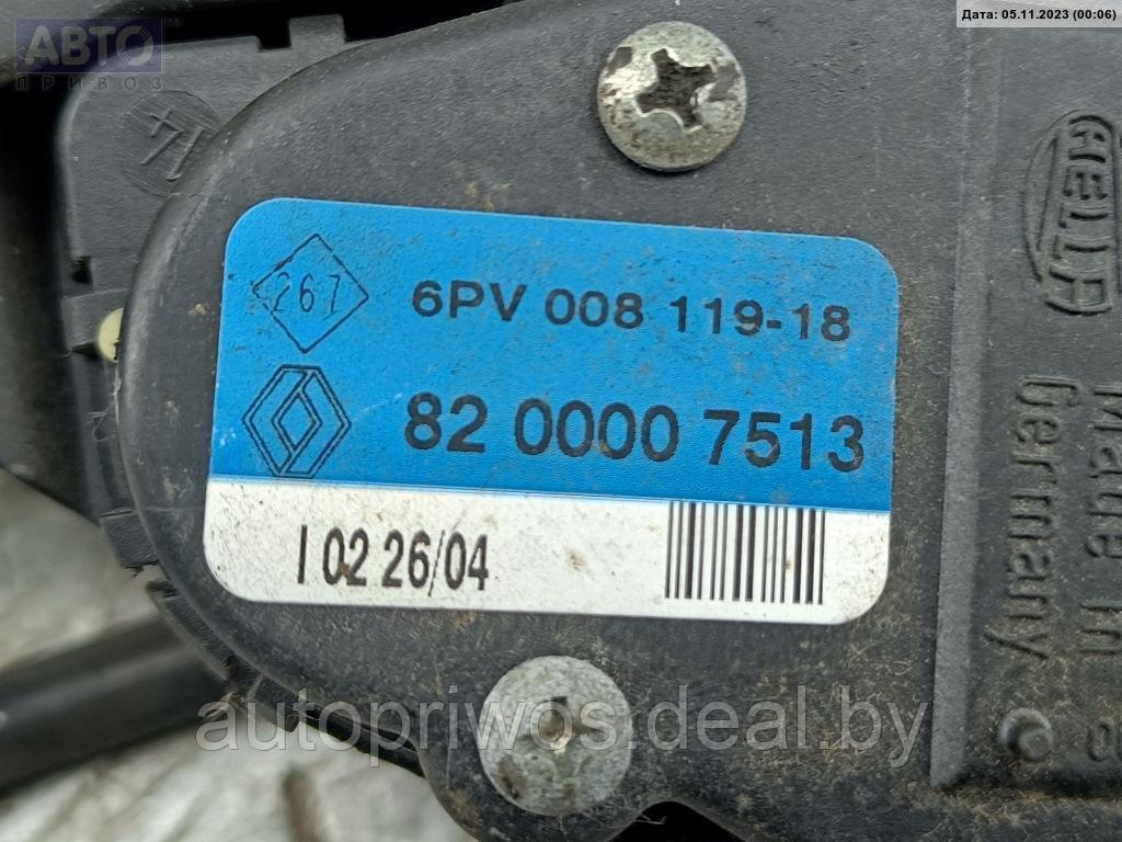 Педаль газа Renault Espace 4 (2002-2014) - фото 3 - id-p218777652
